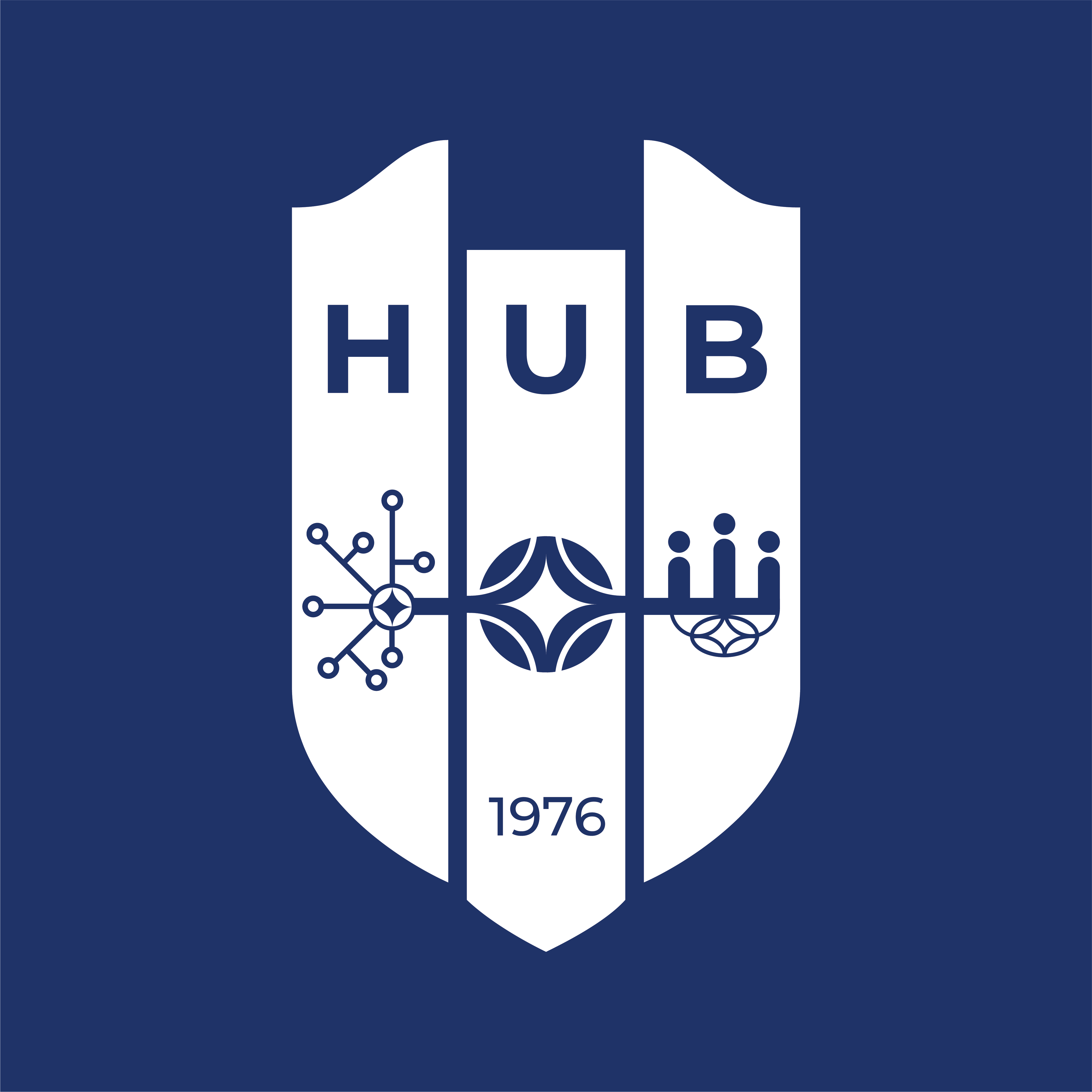 Logo HUB